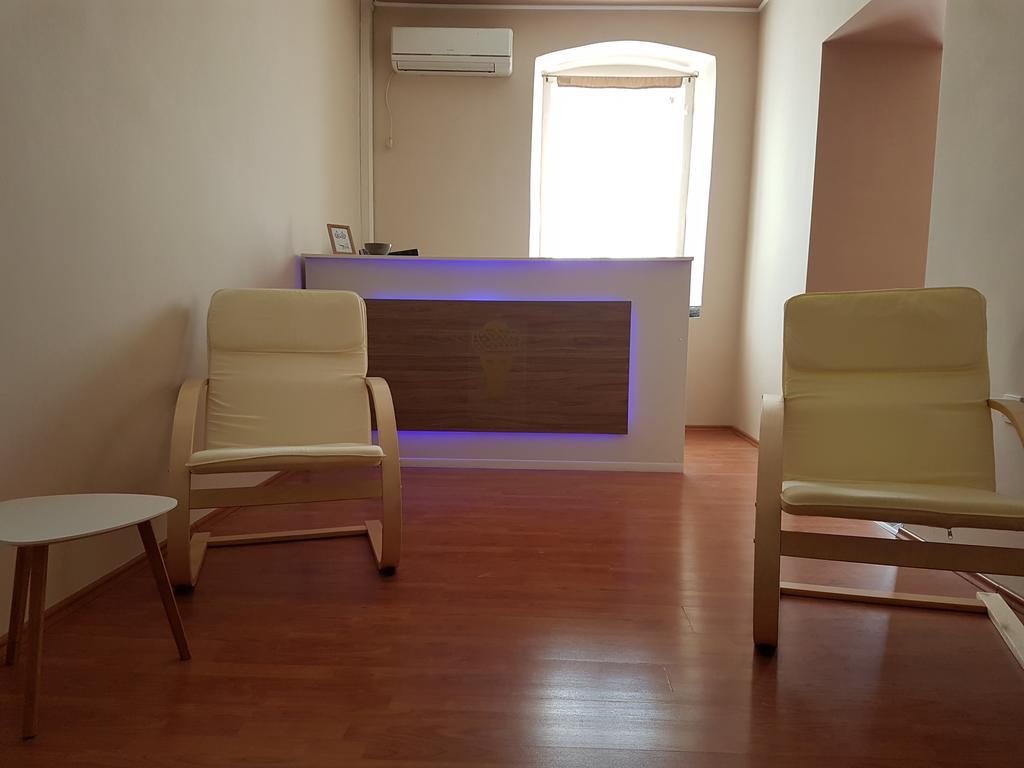 Hostel Morcic Rijeka Bagian luar foto