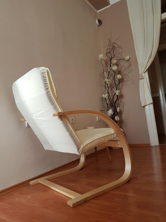 Hostel Morcic Rijeka Bagian luar foto
