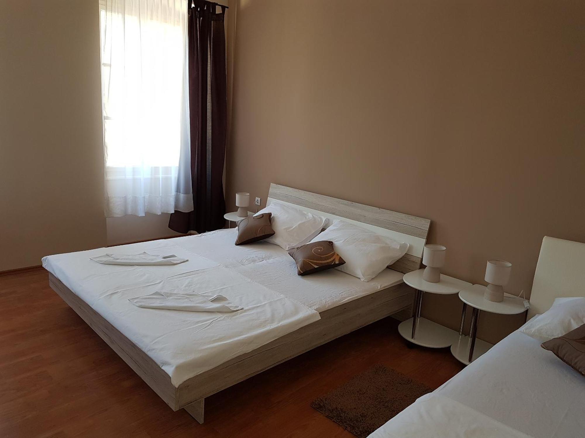 Hostel Morcic Rijeka Bagian luar foto