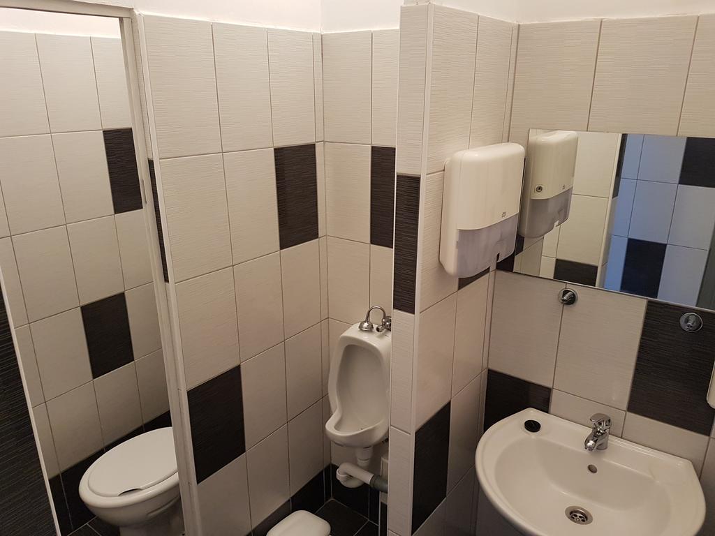 Hostel Morcic Rijeka Bagian luar foto