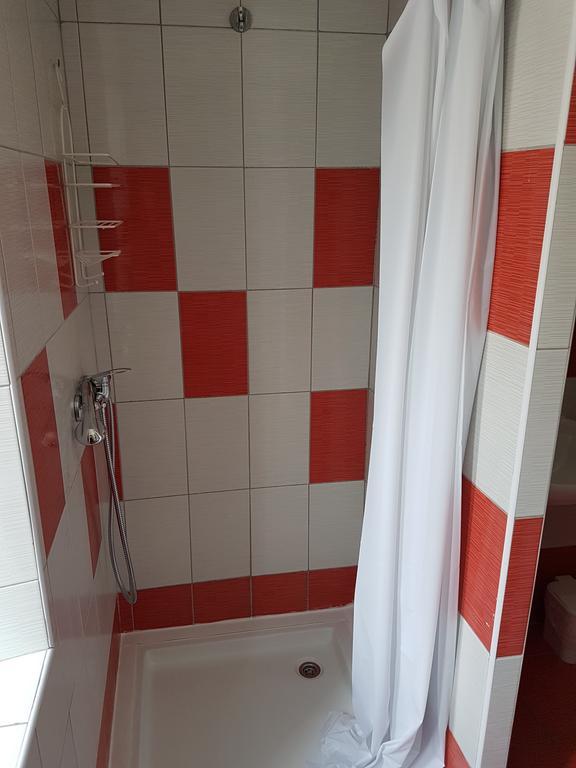 Hostel Morcic Rijeka Bagian luar foto