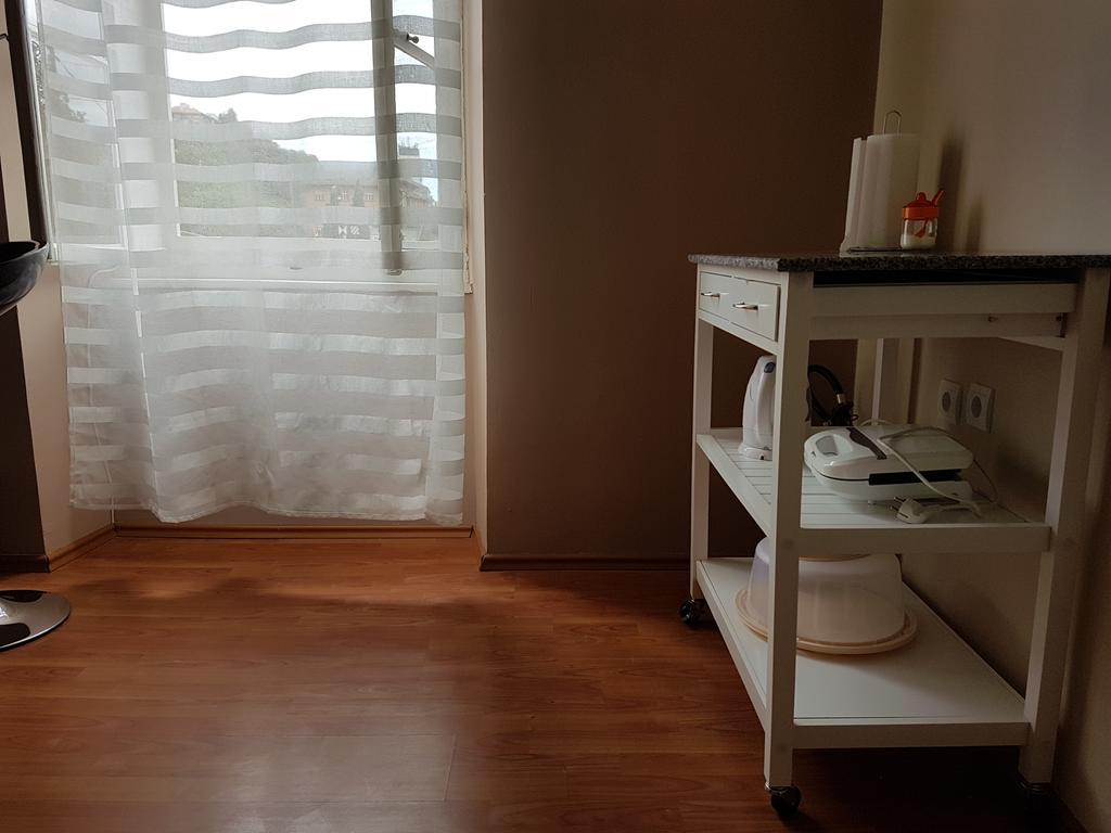 Hostel Morcic Rijeka Bagian luar foto