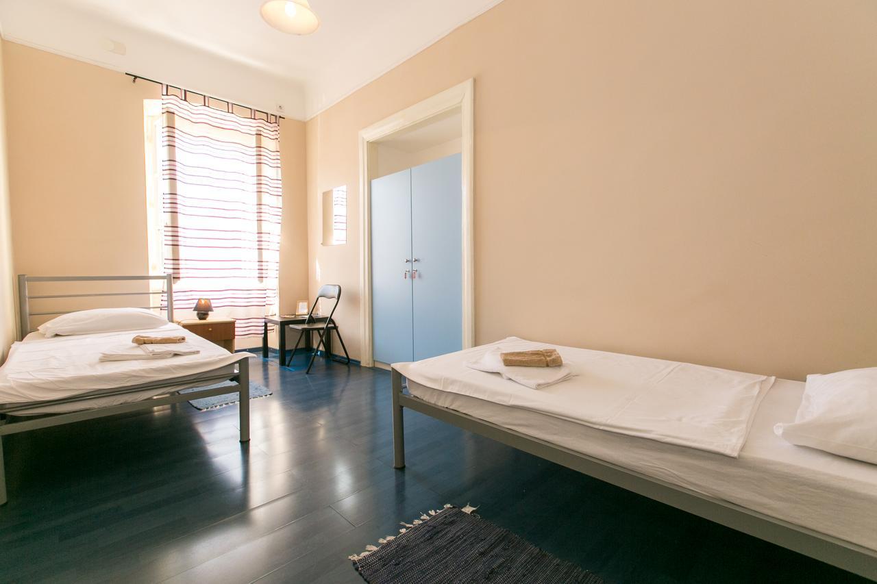 Hostel Morcic Rijeka Bagian luar foto